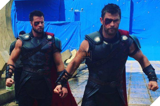 Thor