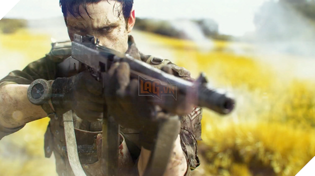 Battlefield V sẽ đưa chế độ Conquest quay trở về lối tính điểm truyền thống