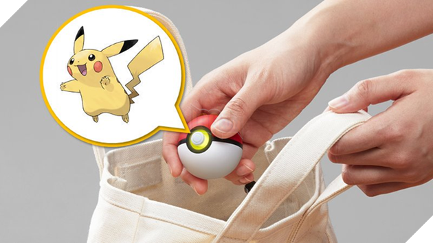 Bom tấn Pokemon thế hệ mới chính thức lộ diện trên Switch, ra mắt ngay trong năm 2018 - Ảnh 6. Bom tấn Pokemon thế hệ mới chính thức lộ diện trên Switch, ra mắt ngay trong năm 2018 - Ảnh 6.