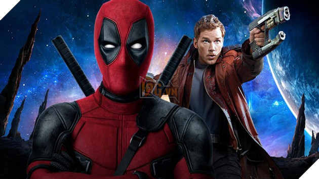 Deadpool sẽ thuộc sự quản lý của Disney vào năm 2019 cùng với gia đình vũ trụ điện ảnh Marvel.