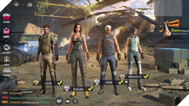 Image result for rules of survival update steam