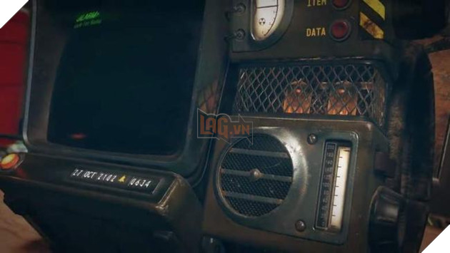 Fallout 76 được cho là diễn ra 5 năm sau thời điểm dự kiến mở cửa Vault 76 - 2097
