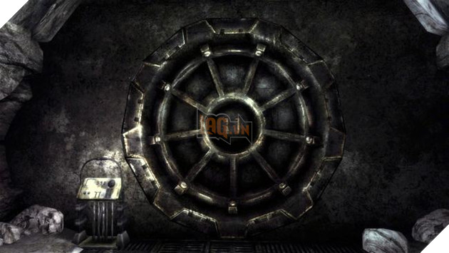 Vault 11 thường yêu cầu hi sinh một người mỗi năm