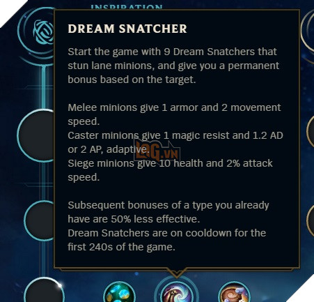 dream
