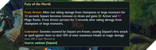 sejupassive