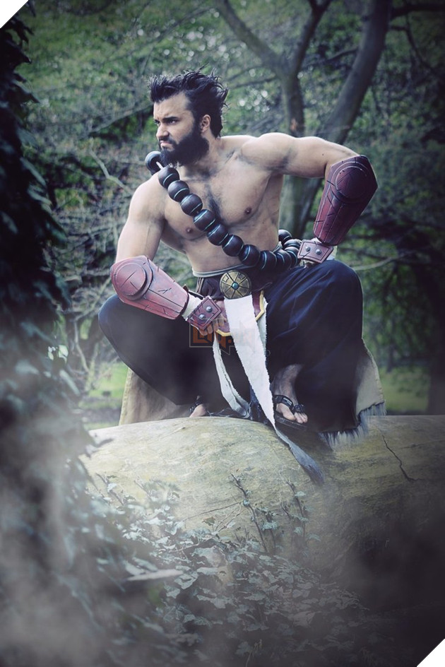 udyr-2