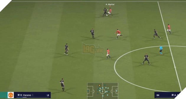 Trong Gameplay FO4 kỹ thuật C tạo nên một thứ vũ khí vô cùng nguy hiểm cho mọi hàng thủ