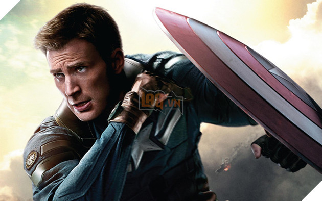 Chris Evans - Từ chàng trai “gầy trơ xương” đến siêu anh hùng của nước Mỹ