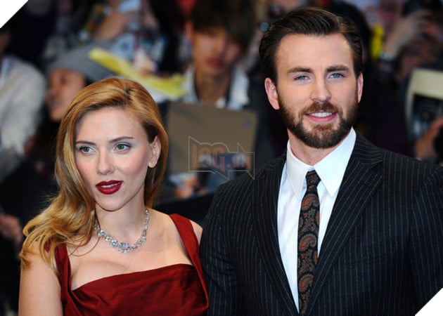 Chris Evans - Từ chàng trai “gầy trơ xương” đến siêu anh hùng của nước Mỹ