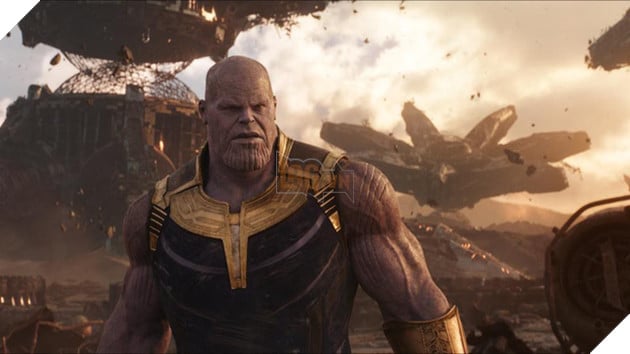 Thần Sấm - Thor tuyên bố: Avengers 4 sẽ gây sốc hơn cả Infinity War