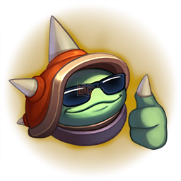 Okay – Rammus