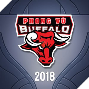 Phong Vũ Buffalo