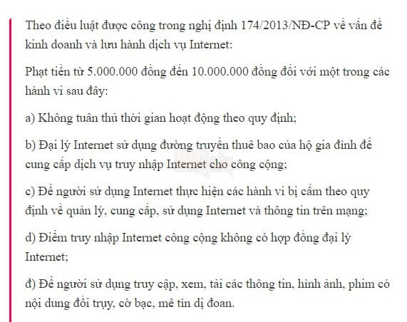 Khách quán net kêu: “Máy em chậm quá!” và cái kết... ngã ngửa