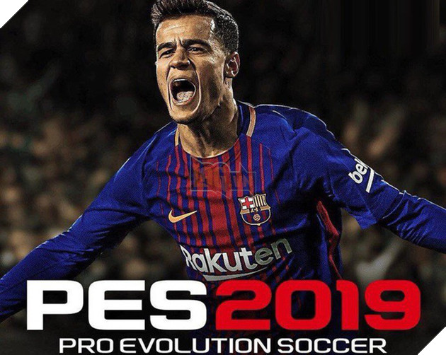 Trong tuần này, gameplay của PES 2019 sẽ chính thức được tiết lộ
