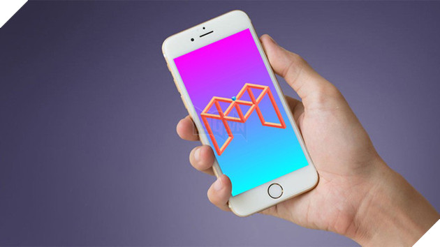 Real Puzzles - Game giải đố có lối chơi "hại não" khá giống với tuyệt phẩm Monument Valley