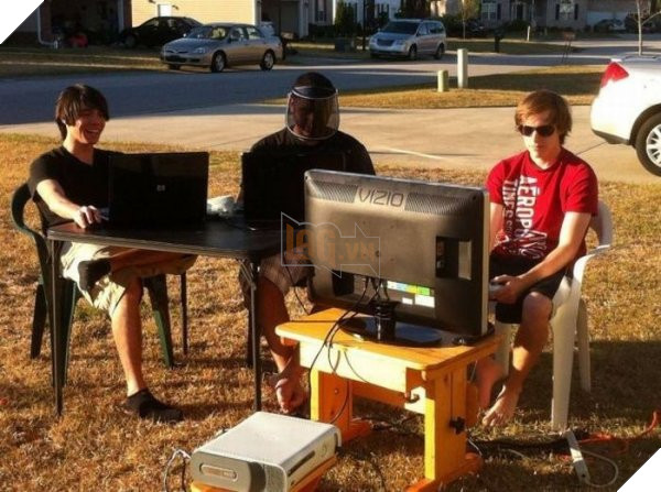 Image result for gamer summer