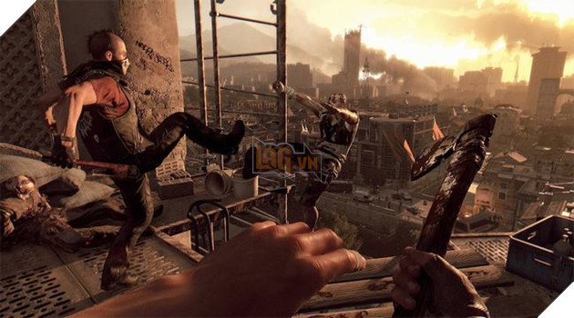 Rộ lên tin đồn về Dying Light 2 sẽ được hé lộ tại sự kiện E3 2018