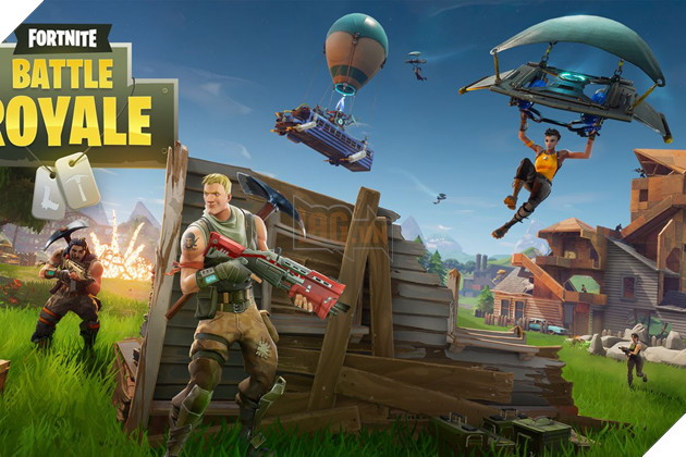 Kết quả hình ảnh cho fortnite