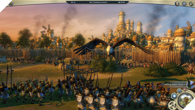 Hãng sản xuất game lớn Paradox Interactive đang cân nhắc phát hành nhiều game miễn phí ra thị trường