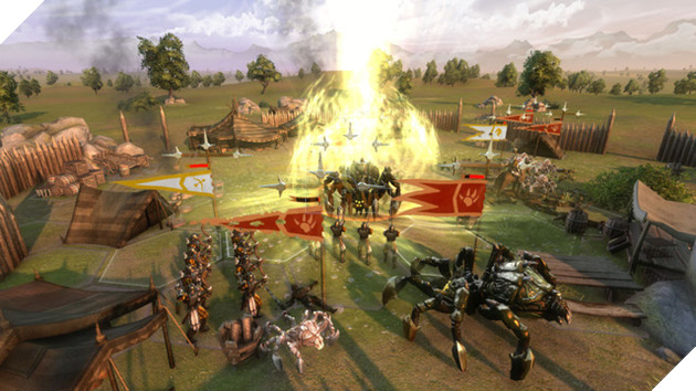 Hãng sản xuất game lớn Paradox Interactive đang cân nhắc phát hành nhiều game miễn phí ra thị trường