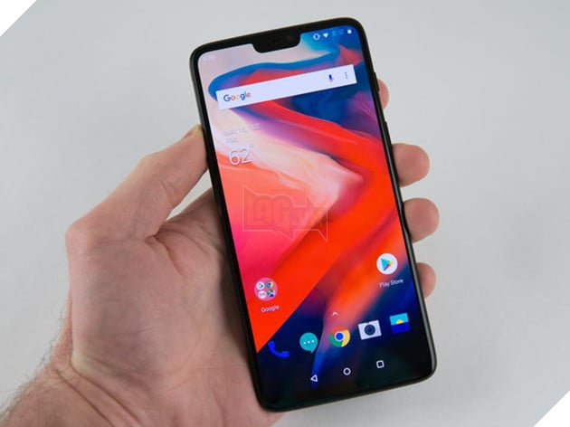 Top 5 smartphone tốt nhất thế giới vào thời điểm hiện tại
