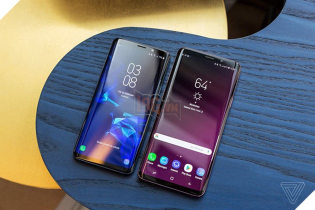 Top 5 smartphone tốt nhất thế giới vào thời điểm hiện tại