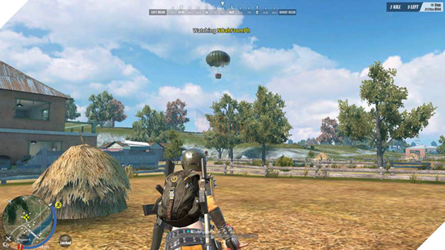 Rules of Survival: 5 hành động có thể khiến game thủ "trong sạch" bị khóa oan account