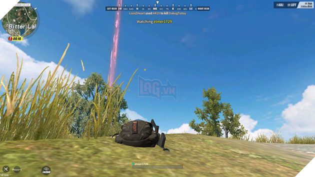 Nhiều game thủ chơi Rules of Survival cùng bạn thân mà không biết là họ cũng đang gian lận.