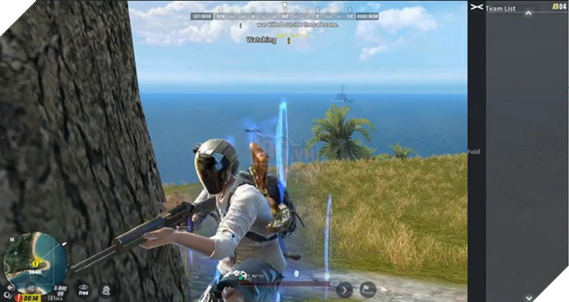 Giải đấu Rules of Survival mobile tối nay có gì hot? 7