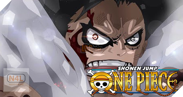 Image result for luffy 907