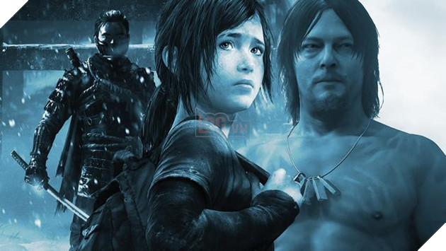 Liệu 3 tựa game này sẽ được công bố trước khi diễn ra E3 2018?