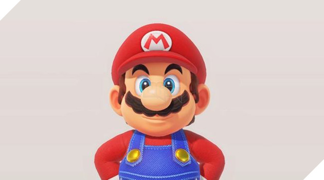 Sau khi Bowser đóng vai Cameo trong Wreck-It Ralph, nay đến lượt Mario xuất hiện?