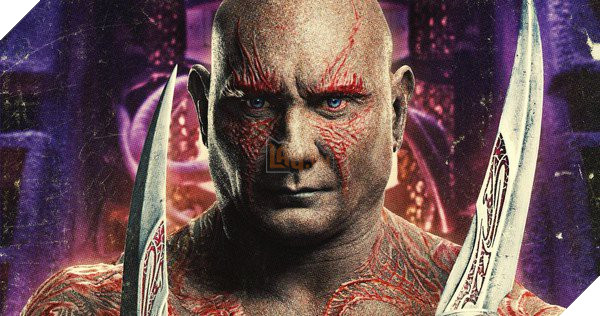 7 nội dung phim "bị" chính các diễn viên trong Avengers 4 "vô tình" tiết lộ