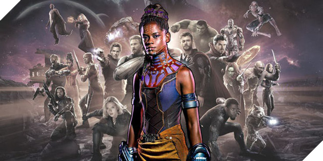 7 nội dung phim "bị" chính các diễn viên trong Avengers 4 "vô tình" tiết lộ