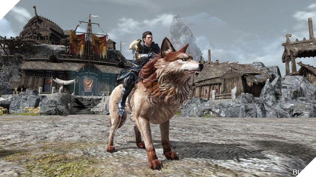 Bless Online bị chê bai thậm tệ