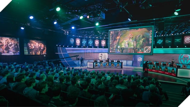 Image result for lcs 2018