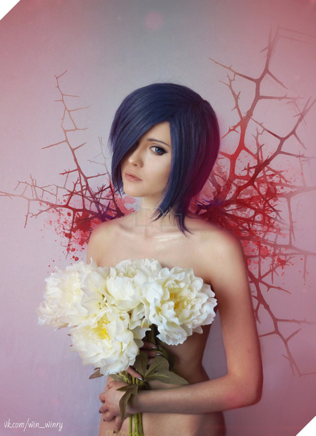 Nóng bỏng mắt với cosplay Blade & Soul đến từ Nga
