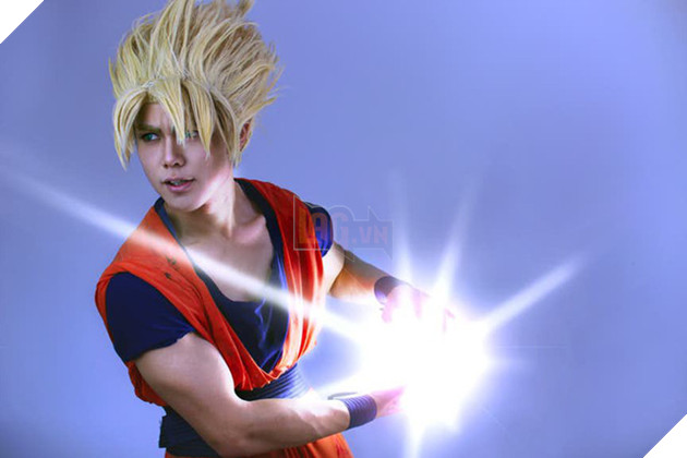 Những màn cosplay “sai quá sai” các nhân vật trong Dragon Ball khiến người xem câm nín