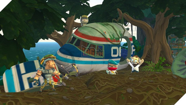 Top 7 game mobile "tưởng không hay nhưng lại hay không tưởng"