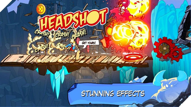 Top 7 game mobile "tưởng không hay nhưng lại hay không tưởng"
