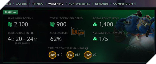 Đây là những cách để kiếm được level miễn phí trong Battle Pass của TI8, bạn đã biết chưa?