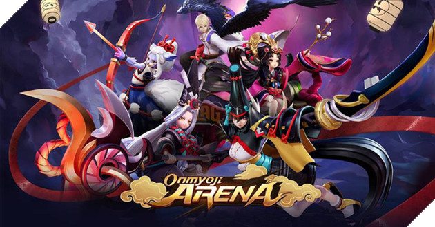 Hiện Onmyoji Arena mới chỉ có ngôn ngữ tiếng Trung, tiếng Nhật và tiếng Anh (bản quốc tế).