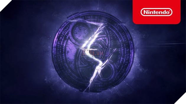 The Game Awards 2017 từng gây bất ngờ với công bố Bayonetta 3 dành cho Nintendo Switch
