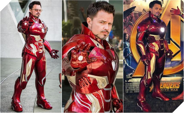 Iron Man