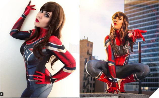 Spider-Man