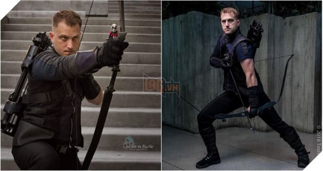 Hawkeye