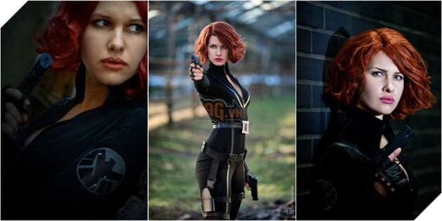 Black Widow