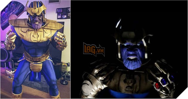 Thanos