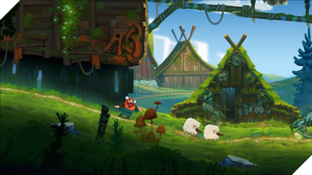 Không ngờ 4 game mobile đơn giản này lại có thể lọt Top ứng dụng iOS có giao diện đẹp nhất năm 2018