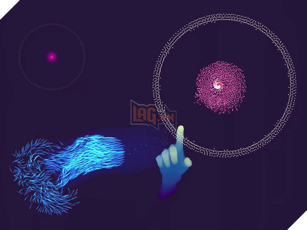 Không ngờ 4 game mobile đơn giản này lại có thể lọt Top ứng dụng iOS có giao diện đẹp nhất năm 2018